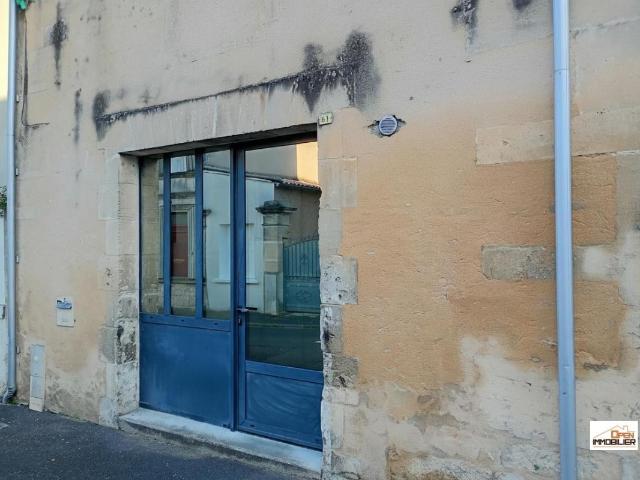 Maison location à Cognac