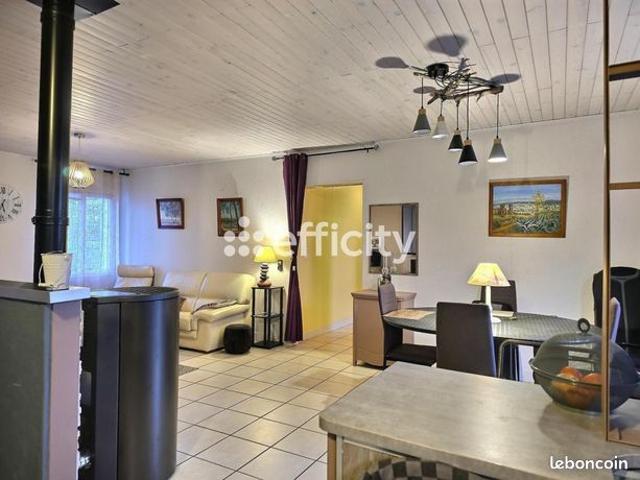 Maison vente à Vichy, Saint-loup