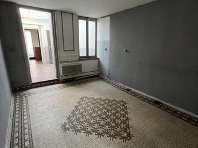 Maison vente à Cambrai, Le Cateau-cambrésis