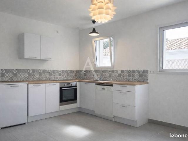 Maison vente à Les Sables-d'Olonne, Saint-hilaire-de-riez