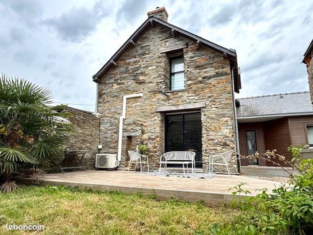 Maison vente à Châteaubriant-Ancenis, Nozay