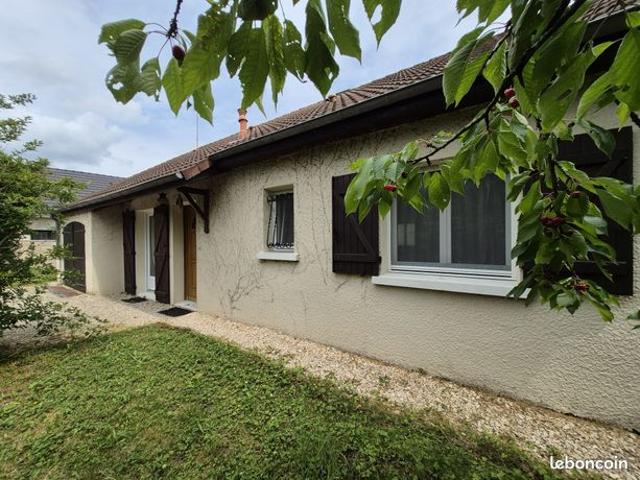 Maison vente à Chevigny-saint-sauveur, Côte-d'Or