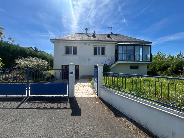 Maison vente à Angers, Montreuil-juigné