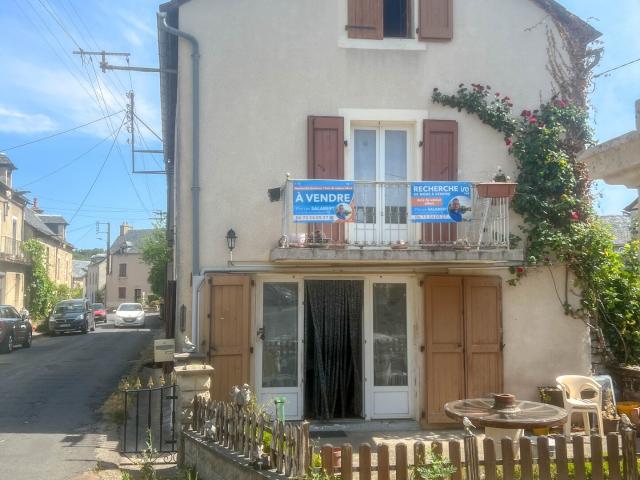 Maison vente à Rodez, Saint-martin-de-lenne