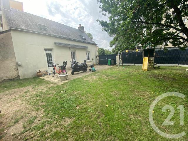 Maison vente à Le Mans