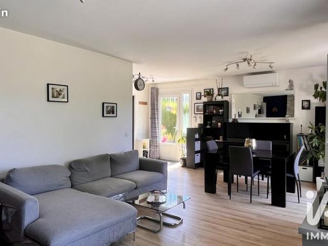 Maison vente à Coulommiers, Seine-et-Marne