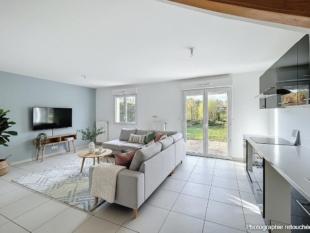 Maison vente à Orléans, Fleury-les-aubrais