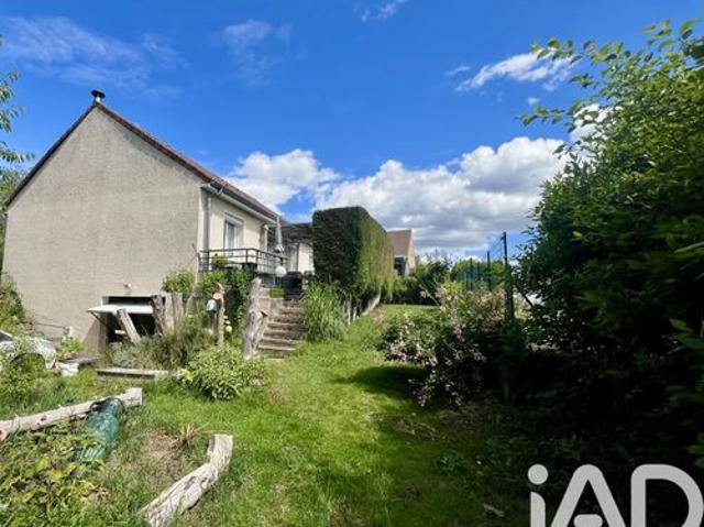 Maison vente à Châtenoy-en-Bresse, Saône-et-Loire