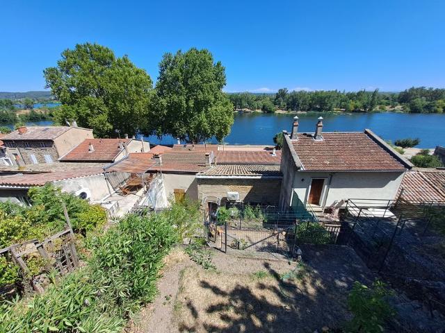 Maison vente à La Dame, Saint-Pierre-de-Bœuf
