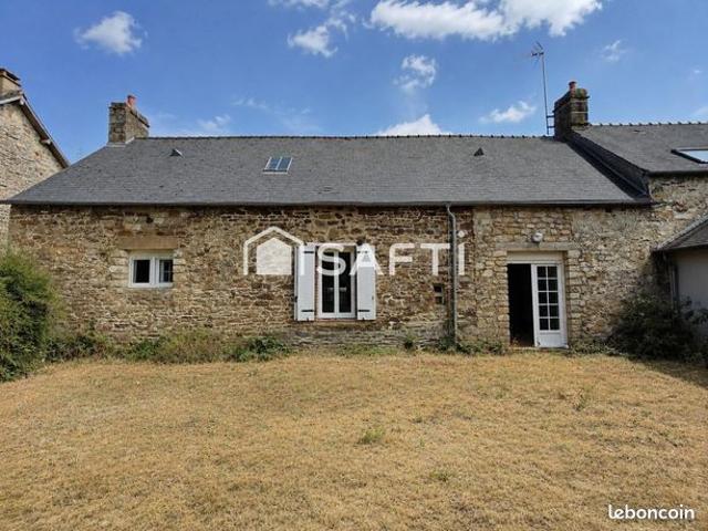 Maison vente à Mayenne, La Pallu