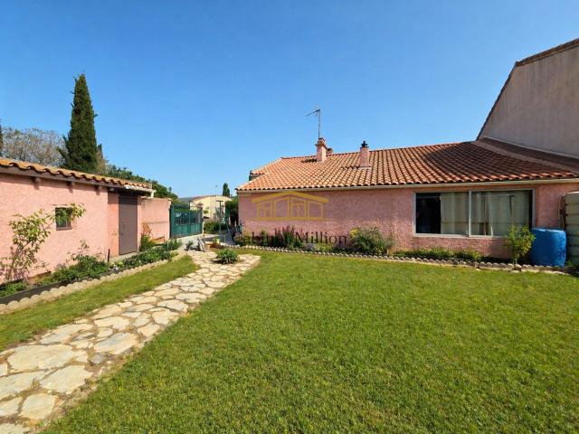 Maison vente à Montpellier, Vic-la-gardiole