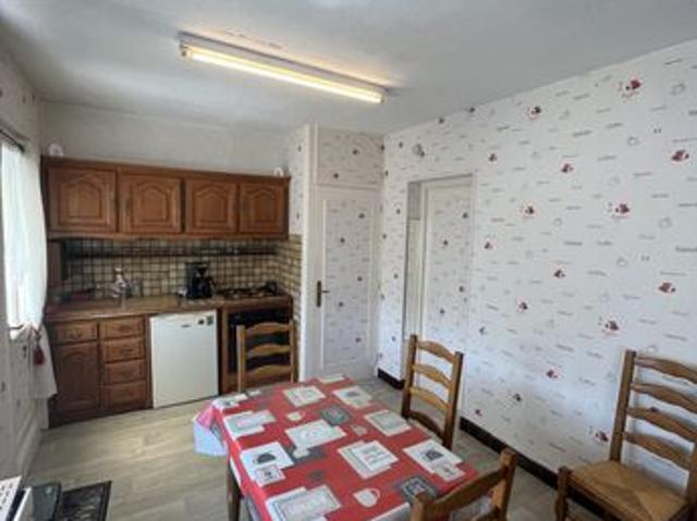 Maison vente à Cambrai, Le Cateau-cambrésis