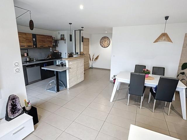 Maison vente à Nantua, Châtillon-en-michaille