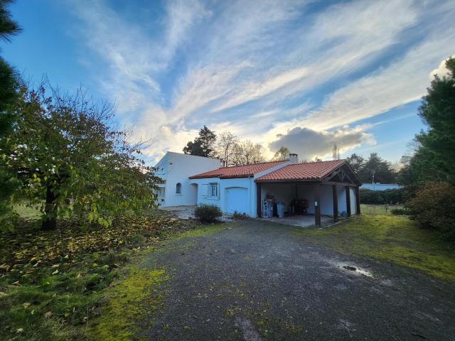 Maison vente à Les Sables-d'Olonne, Saint-hilaire-de-riez