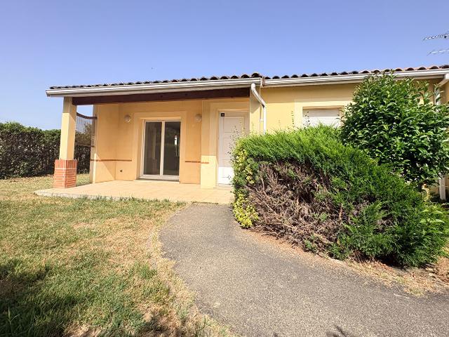 Maison vente à Montauban