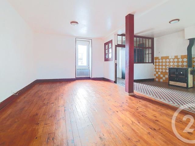 Maison vente à Clermont-Ferrand, Durtol