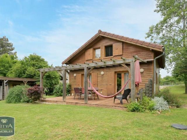 Maison vente à France métropolitaine, Saint-marcellin