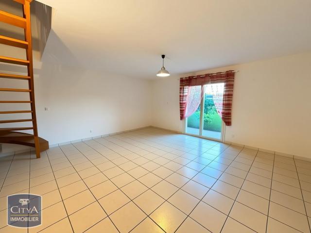 Maison vente à Tours, Joué-lès-tours