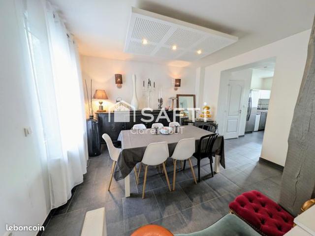 Maison vente à Le Raincy, Sevran