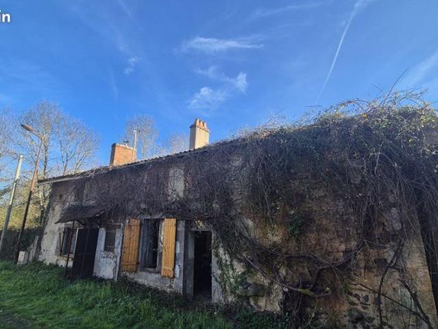 Maison vente à Bellac, Nouvelle-Aquitaine