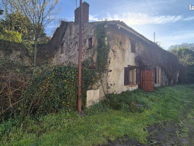 Maison vente à Bellac, Nouvelle-Aquitaine
