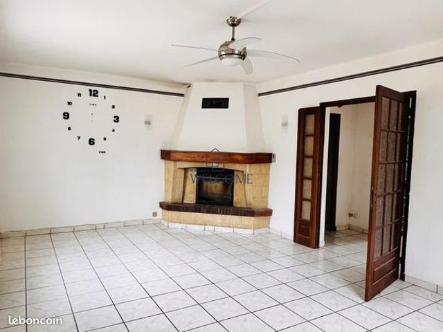 Maison vente à Nîmes, Bagnols-sur-cèze