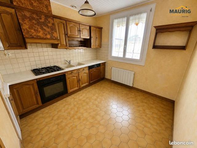 Maison vente à Marmande, Sainte-bazeille