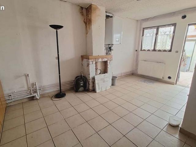 Maison vente à Valenciennes, Vieux-condé