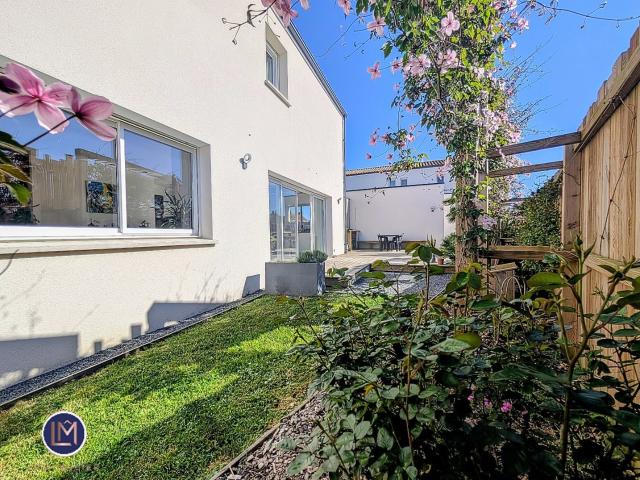 Maison vente à Nantes, Geneston