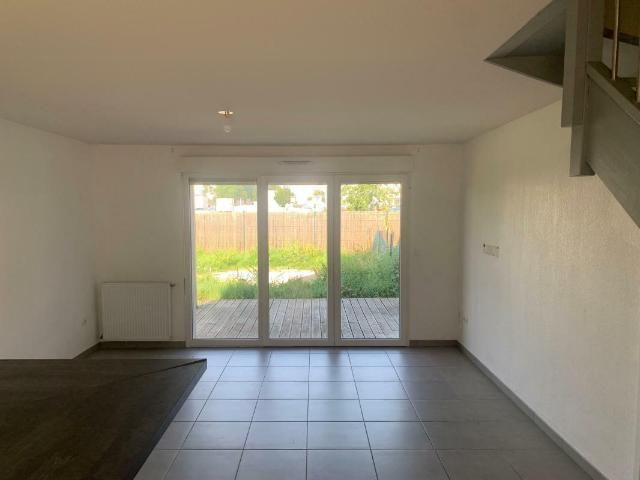 Maison vente à France métropolitaine, Aucamville