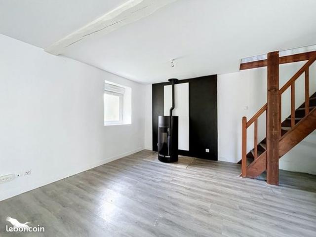 Maison vente à Jonzac, Charente-Maritime