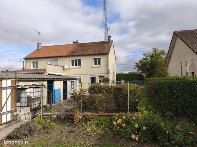 Maison vente à Rosières-en-Santerre, Somme