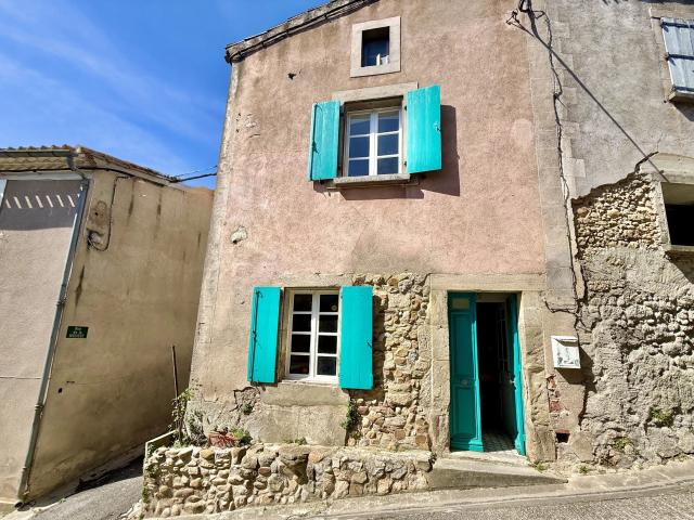 Maison vente à Limoux