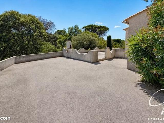 Maison vente à Arrondissement de Draguignan, Fréjus
