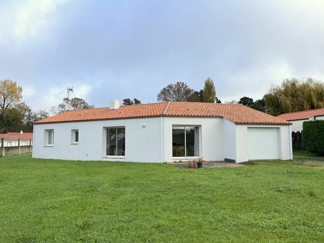 Maison vente à Les Sables-d'Olonne, Challans