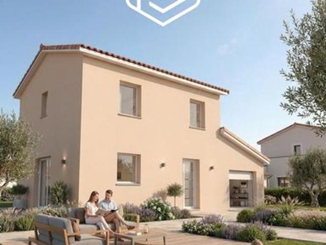 Maison vente à Nyons, Donzère