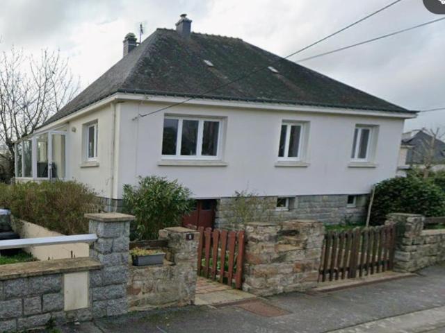 Maison vente à Kermaria, Plescop