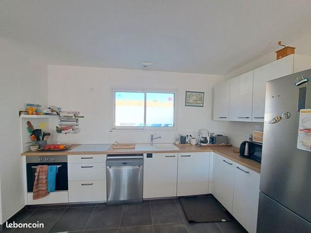 Maison vente à Les Sables-d'Olonne, Saint-christophe-du-ligneron
