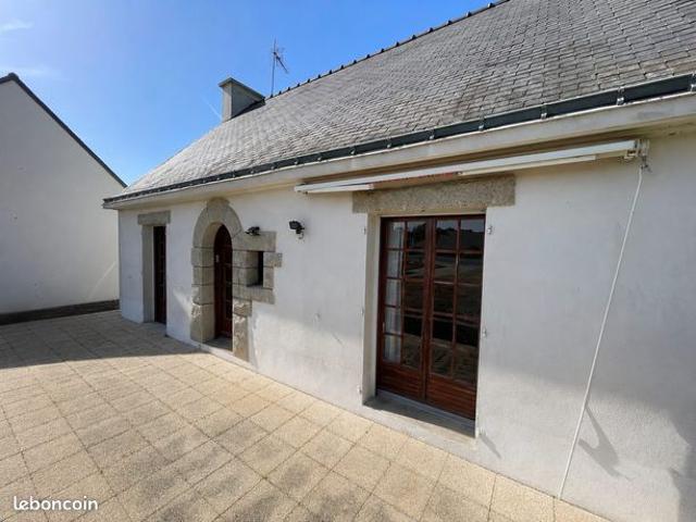 Maison vente à Vannes, Bretagne