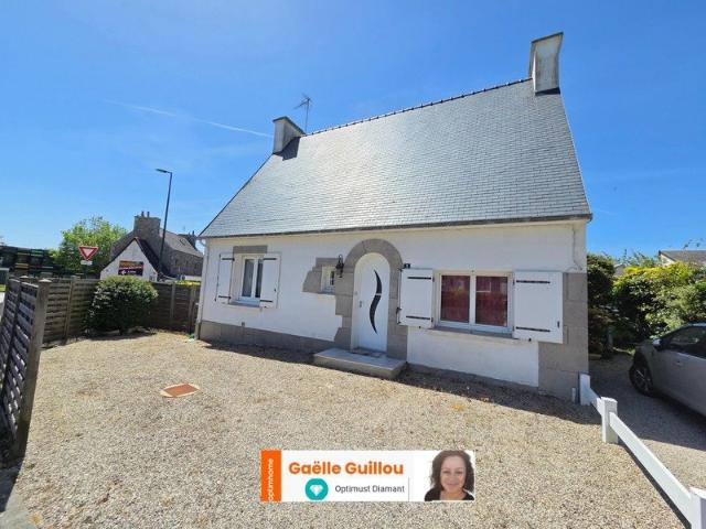 Maison vente à Morlaix, Bretagne