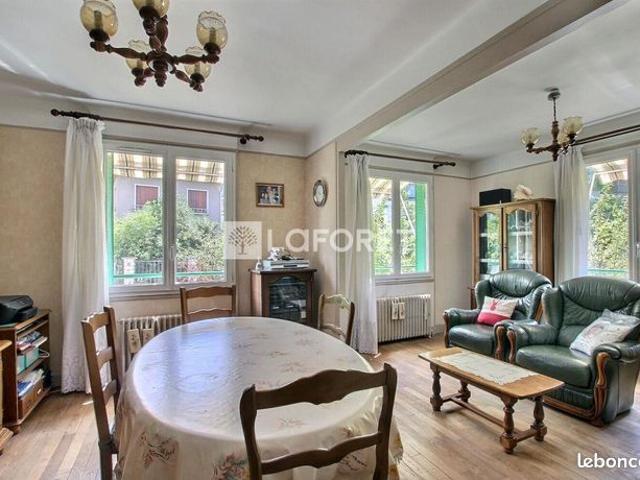 Maison vente à Bois-colombes