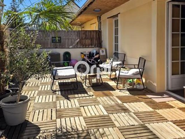Maison vente à Marly-la-Ville, Val-d'Oise