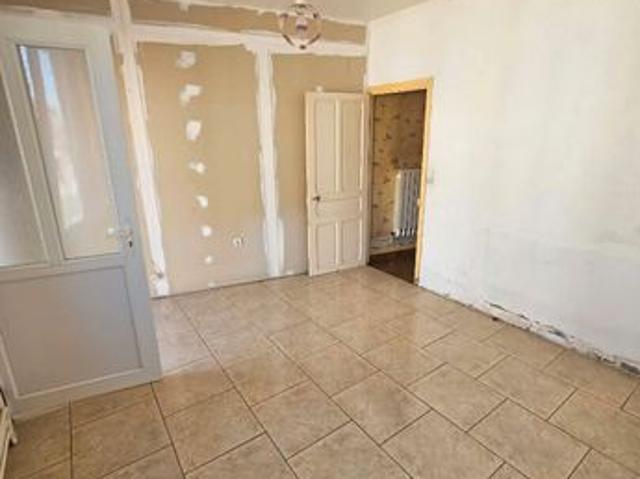 Maison vente à Saint-Quentin, Ribemont