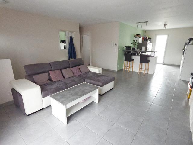 Maison vente à Narbonne, Homps