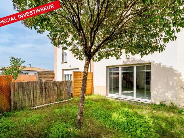 Maison vente à Bordeaux, Martignas-sur-jalle