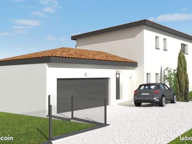 Maison vente à Nîmes, Saint-victor-la-coste