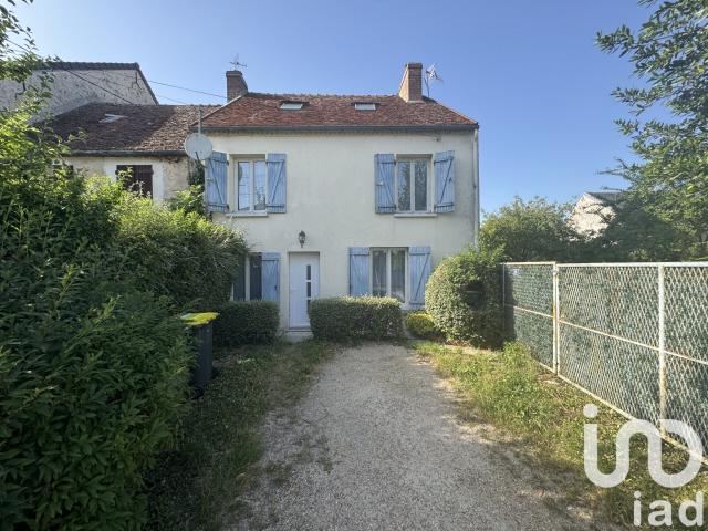 Maison vente à Château-Thierry, Viels-maisons