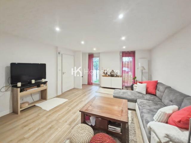 Maison vente à France métropolitaine, Eaunes