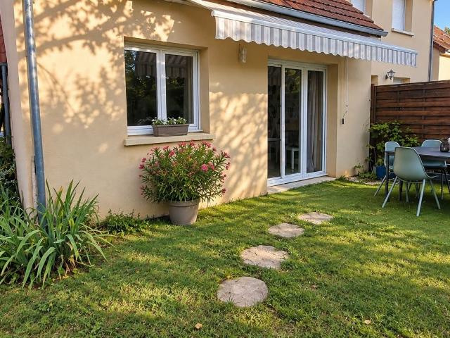 Maison vente à La Clef des Champs, Poitiers