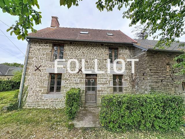 Maison vente à Saint-Lô, Beuvrigny